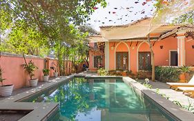 Beach Villa With Private Pool